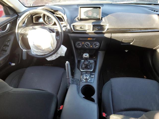 Photo 8 from auction – 2015 MAZDA 3 TOURING with VIN 3MZBM1L71FM144560