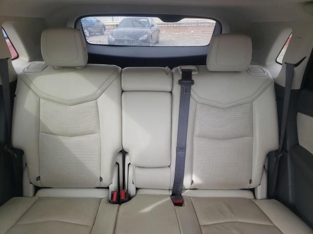 Photo 10 from auction – 2018 CADILLAC XT5 PREMIU with VIN 1GYKNFRS3JZ167669