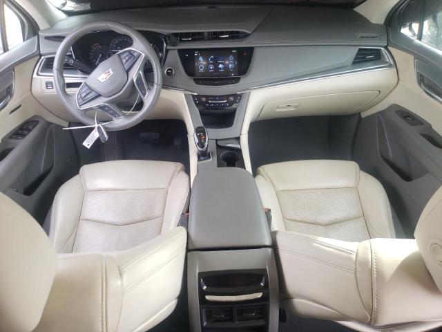Photo 8 from auction – 2018 CADILLAC XT5 PREMIU with VIN 1GYKNFRS3JZ167669