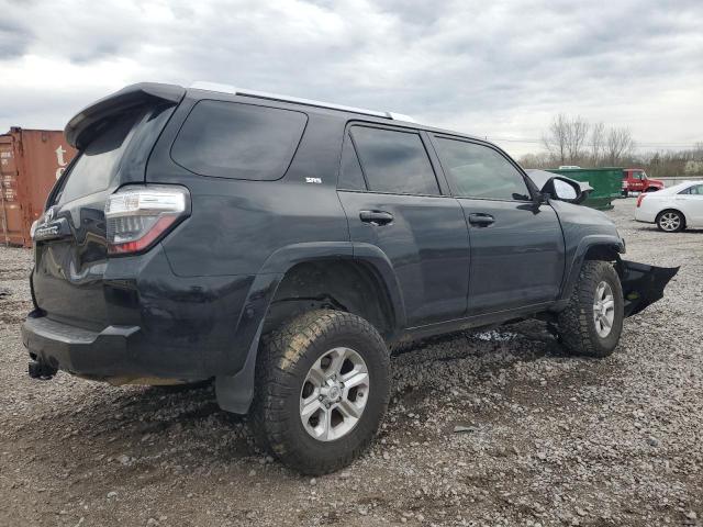 Photo 3 from auction – 2014 TOYOTA 4RUNNER SR with VIN JTEBU5JR8E5191020