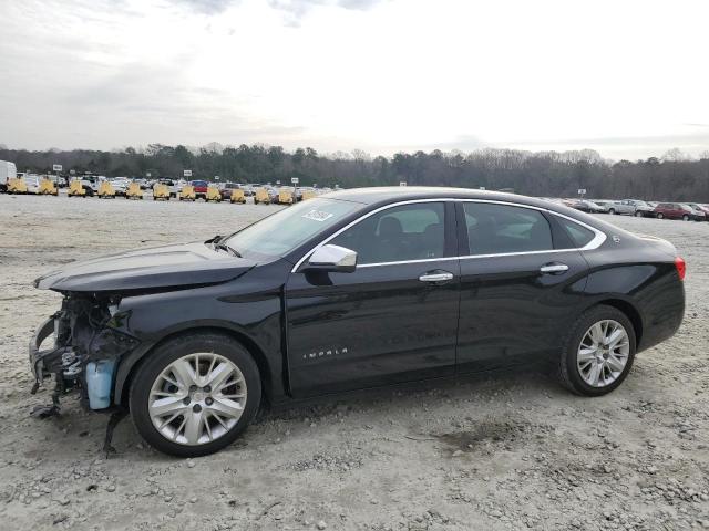 Photo 1 from auction – 2019 CHEVROLET IMPALA LS with VIN 2G11Y5SA4K9128744