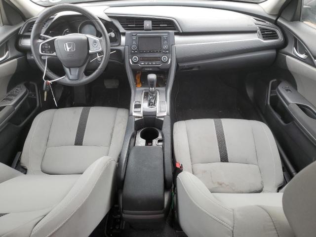 Photo 8 from auction – 2018 HONDA CIVIC LX with VIN 2HGFC2F52JH580592