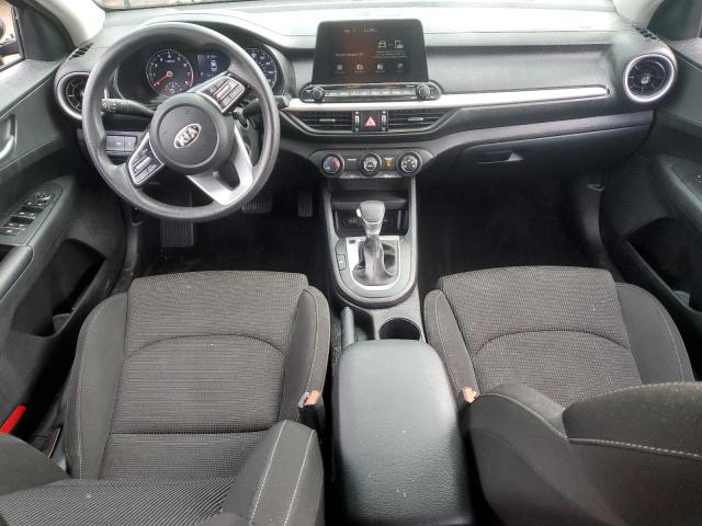 Photo 8 from auction – 2021 KIA FORTE FE with VIN 3KPF24AD8ME281071