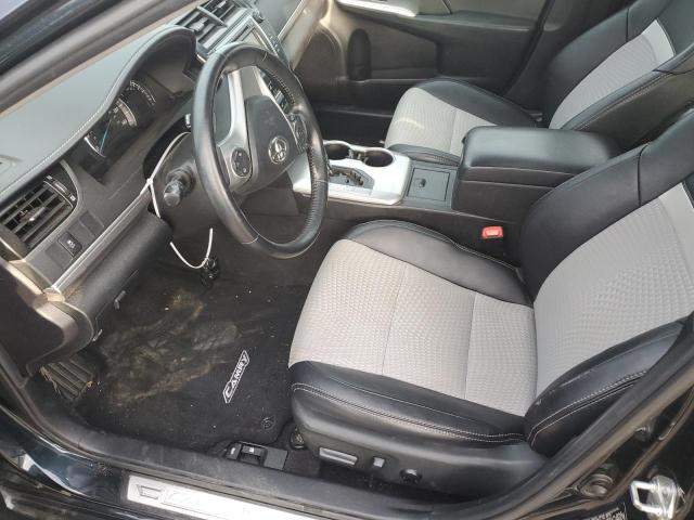 Photo 7 from auction – 2013 TOYOTA CAMRY L with VIN 4T1BF1FK0DU711844