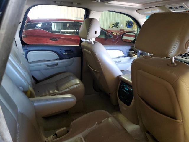 Photo 11 from auction – 2007 GMC YUKON DENA with VIN 1GKFK63887J299366