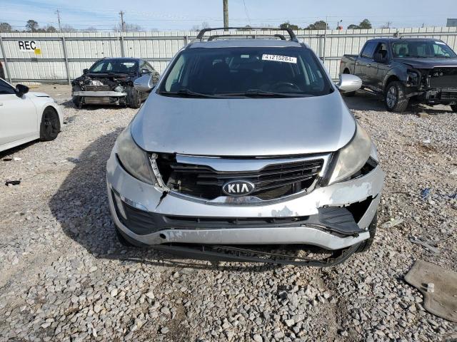 Photo 5 from auction – 2013 KIA SPORTAGE E with VIN KNDPC3A23D7472178