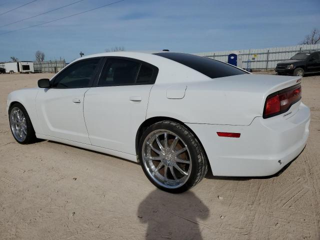Photo 2 from auction – 2012 DODGE CHARGER SE with VIN 2C3CDXBG4CH270499