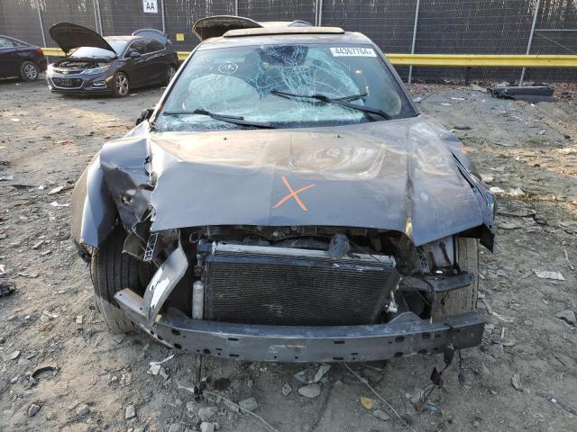 Photo 5 from auction – 2014 DODGE CHARGER SE with VIN 2C3CDXBG6EH215717