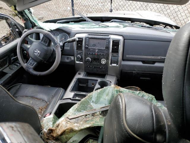 Photo 8 from auction – 2012 DODGE RAM 2500 L with VIN 3C6UD5GL8CG240925