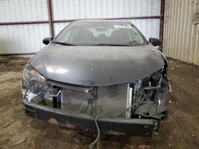 Photo 5 from auction – 2017 TOYOTA COROLLA L with VIN 5YFBURHE3HP618755