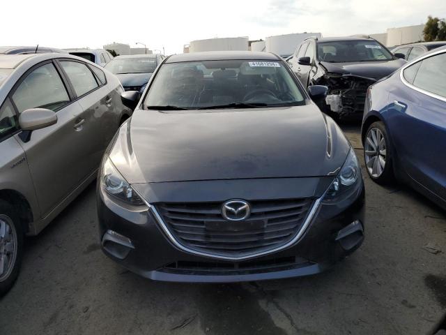 Photo 5 from auction – 2015 MAZDA 3 SPORT with VIN 3MZBM1U74FM215197