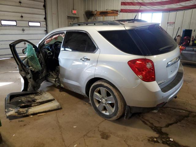 Photo 2 from auction – 2012 CHEVROLET EQUINOX LT with VIN 2GNFLGE58C6129265