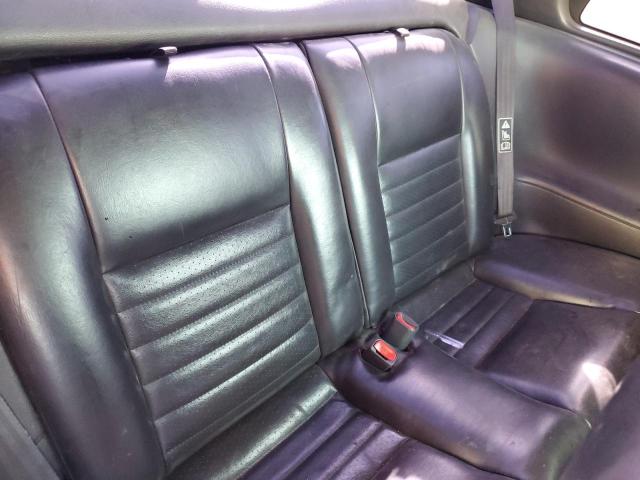 Photo 10 from auction – 2002 FORD MUSTANG with VIN 1FAFP42X02F119986