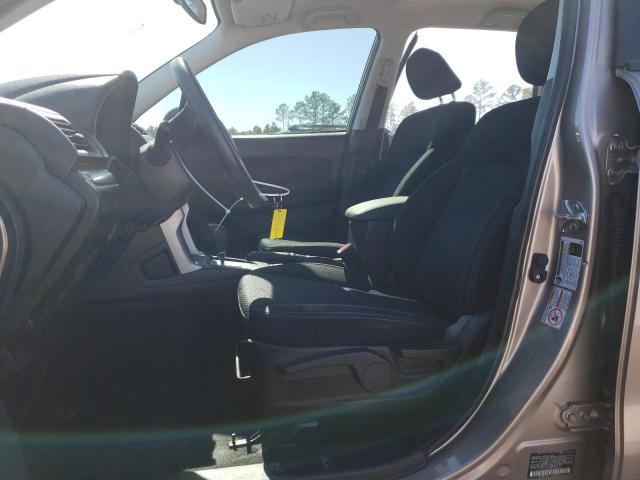 Photo 7 from auction – 2014 SUBARU FORESTER 2 with VIN JF2SJAAC4EH445940