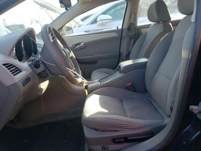 Photo 7 from auction – 2011 CHEVROLET MALIBU 1LT with VIN 1G1ZC5E14BF394544