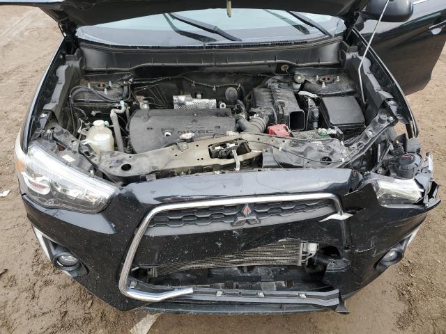 Photo 12 from auction – 2015 MITSUBISHI OUTLANDER with VIN 4A4AR4AU9FE006113