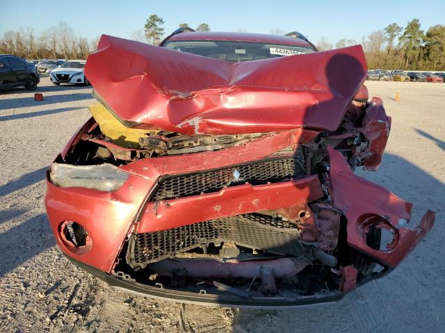 Photo 5 from auction – 2010 MITSUBISHI OUTLANDER with VIN JA4AS2AW1AZ019211