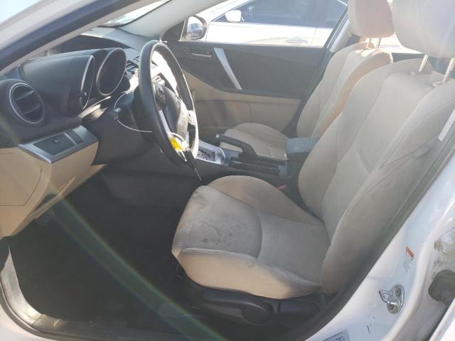 Photo 7 from auction – 2010 MAZDA 3 S with VIN JM1BL1H54A1152607