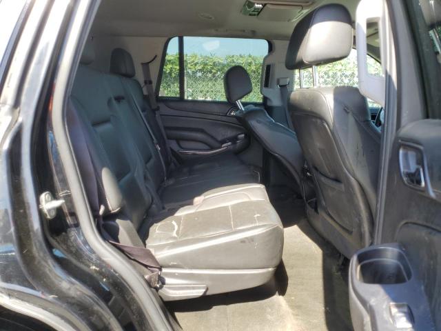 Photo 11 from auction – 2016 GMC YUKON SLT with VIN 1GKS2BKC7GR398226