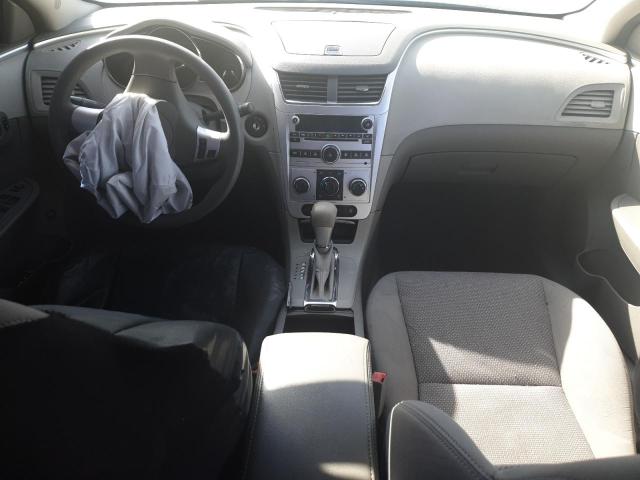 Photo 8 from auction – 2012 CHEVROLET MALIBU LS with VIN 1G1ZA5E00CF382440