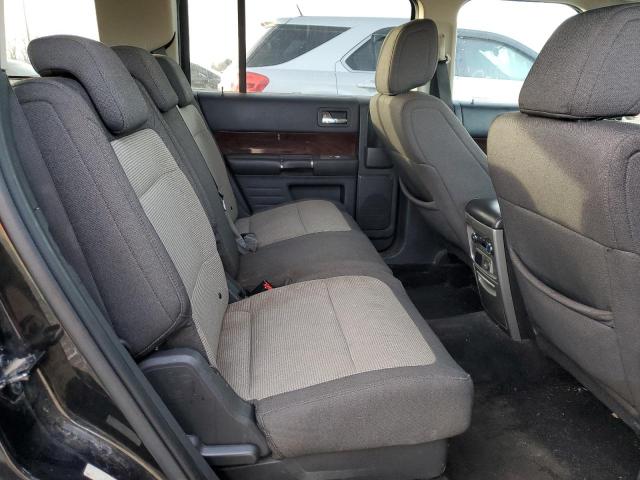 Photo 11 from auction – 2010 FORD FLEX SEL with VIN 2FMGK5CC9ABA23655