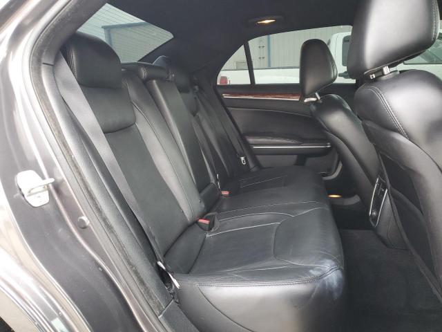 Photo 10 from auction – 2014 CHRYSLER 300 with VIN 2C3CCAAG9EH223103