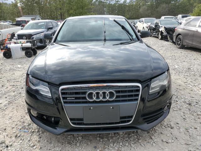 Photo 5 from auction – 2012 AUDI A4 PREMIUM with VIN WAUHFAFL2CA024966