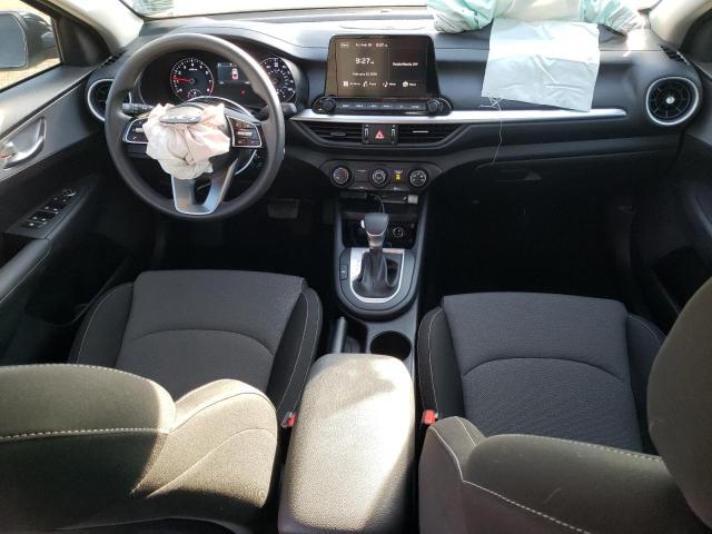 Photo 8 from auction – 2023 KIA FORTE LX with VIN 3KPF24AD3PE685173