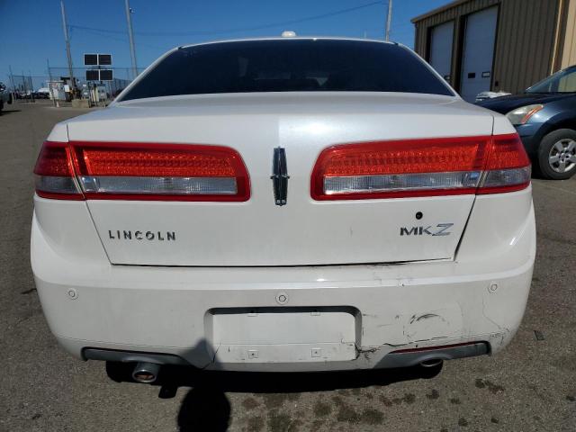 Photo 6 from auction – 2012 LINCOLN MKT with VIN 3LNHL2GC7CR803121