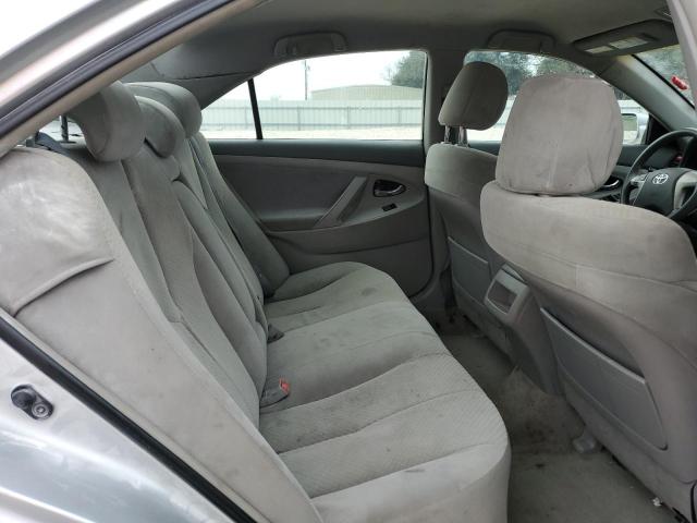 Photo 10 from auction – 2007 TOYOTA CAMRY CE with VIN 4T1BE46K87U150396