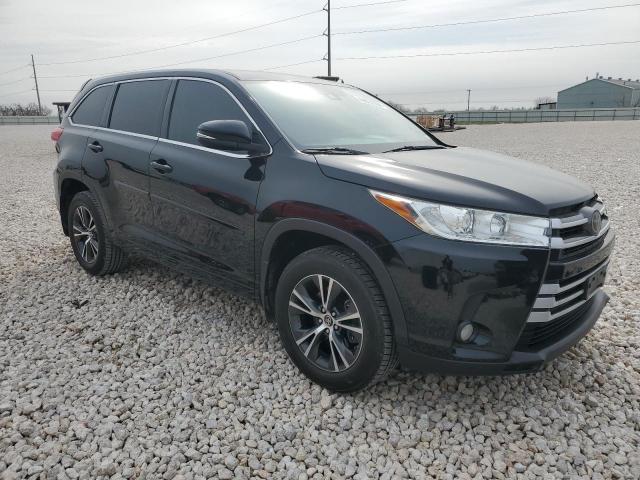 Photo 4 from auction – 2017 TOYOTA HIGHLANDER with VIN 5TDZZRFH9HS192820