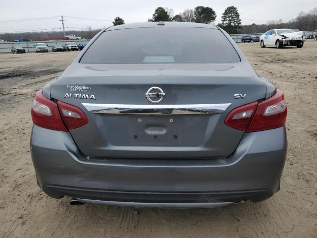 Photo 6 from auction – 2018 NISSAN ALTIMA 2.5 with VIN 1N4AL3AP2JC130019