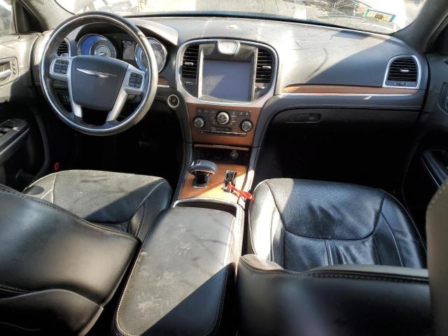Photo 8 from auction – 2014 CHRYSLER 300C VARVA with VIN 2C3CCAJG6EH377025