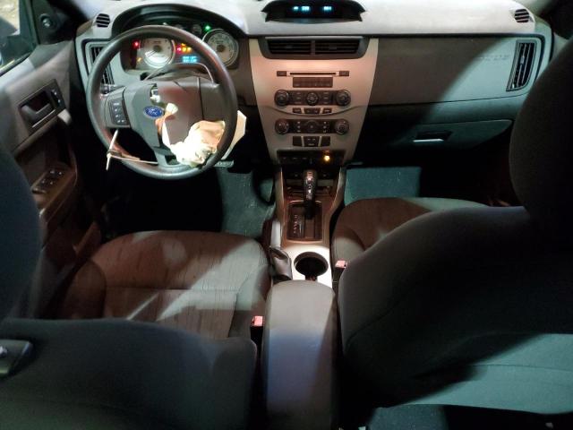 Photo 8 from auction – 2009 FORD FOCUS SE with VIN 1FAHP35N19W196714