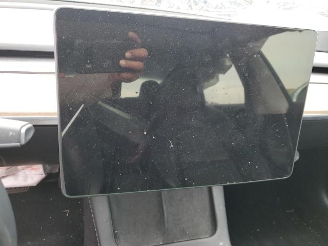 Photo 9 from auction – 2021 TESLA MODEL 3 with VIN 5YJ3E1EB9MF060963