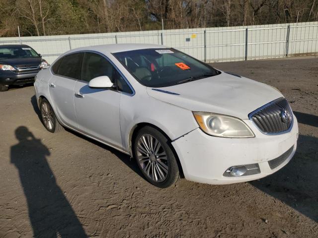 Photo 4 from auction – 2013 BUICK VERANO CON with VIN 1G4PR5SK8D4243470
