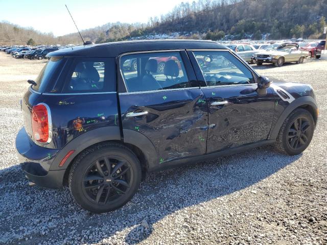 Foto 3 de la subasta – 2012 MINI COOPER COU con VIN WMWZB3C55CWM01777