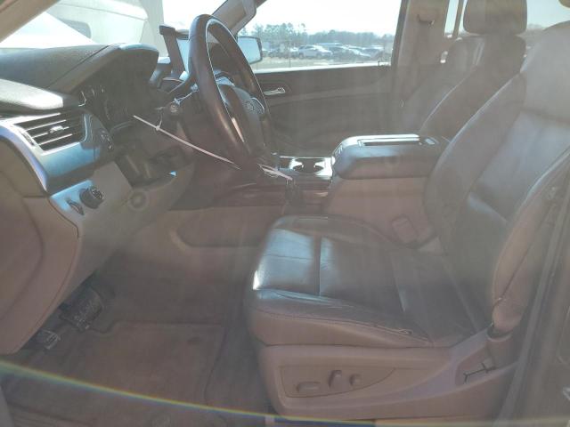 Photo 7 from auction – 2015 CHEVROLET SUBURBAN C with VIN 1GNSCJKC2FR567206