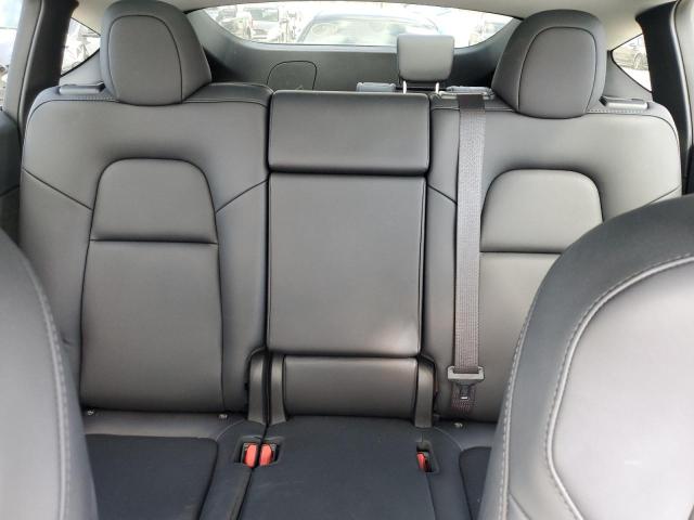 Photo 10 from auction – 2023 TESLA MODEL Y with VIN 7SAYGAEE9PF901908