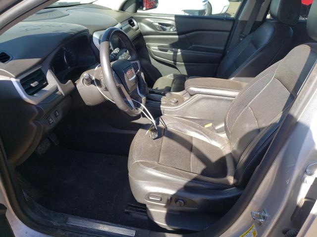Photo 7 from auction – 2017 GMC ACADIA SLT with VIN 1GKKNULS2HZ265464