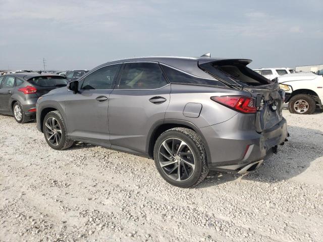 Photo 2 from auction – 2016 LEXUS RX 350 BAS with VIN 2T2BZMCA3GC021544