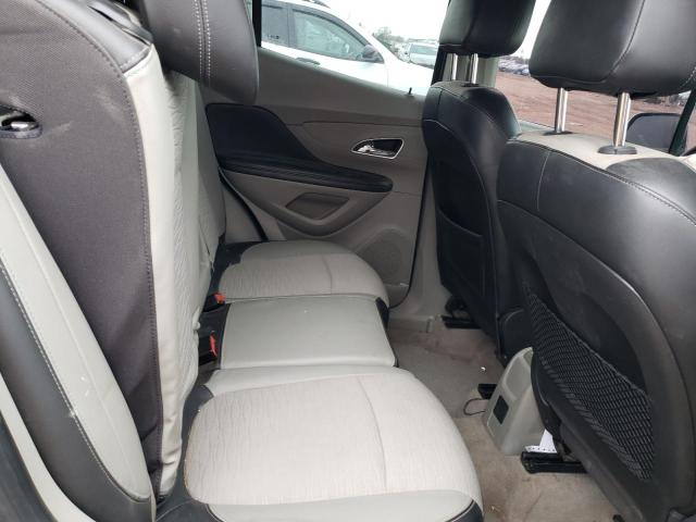 Photo 10 from auction – 2016 BUICK ENCORE with VIN KL4CJESB9GB549033