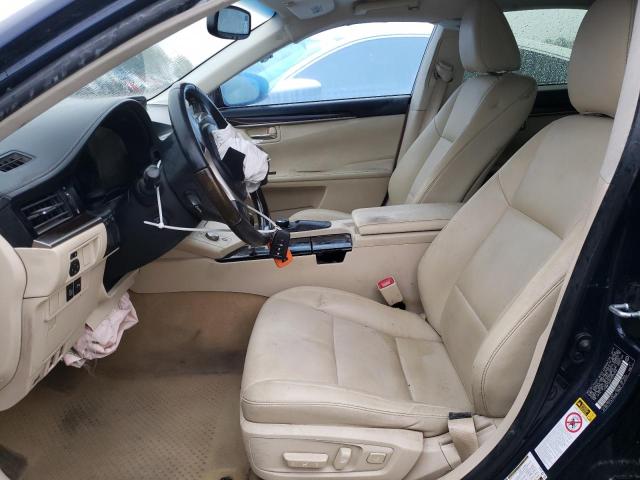 Photo 7 from auction – 2013 LEXUS ES 350 with VIN JTHBK1GG6D2072924