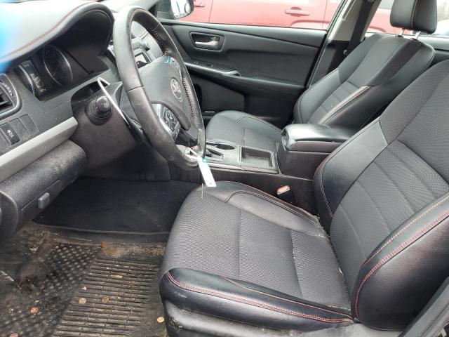 Photo 7 from auction – 2017 TOYOTA CAMRY LE with VIN 4T1BF1FK7HU695342