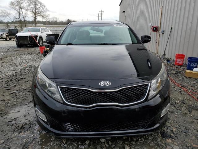 Photo 5 from auction – 2015 KIA OPTIMA LX with VIN KNAGM4A71F5617258