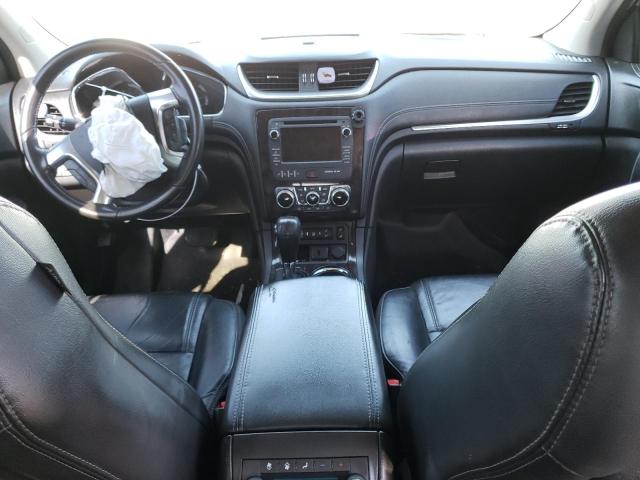 Photo 8 from auction – 2016 CHEVROLET TRAVERSE L with VIN 1GNKRHKD2GJ210611