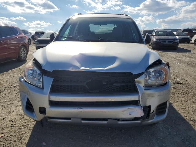 Photo 5 from auction – 2011 TOYOTA RAV4 with VIN 2T3ZF4DV1BW058961