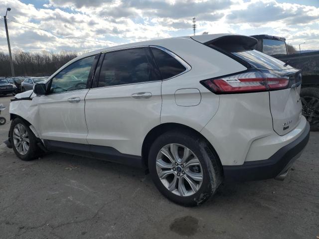 Photo 2 from auction – 2020 FORD EDGE TITAN with VIN 2FMPK3K94LBA07795