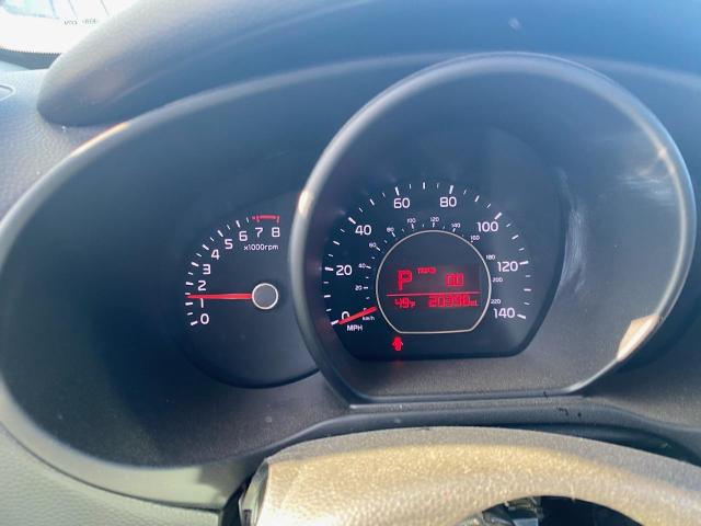 Photo 9 from auction – 2018 KIA SOUL with VIN KNDJN2A2XJ7903752