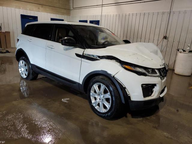 Photo 4 from auction – 2018 LAND ROVER RANGE ROVE with VIN SALVP2RX7JH286891